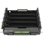 Drum Brother DR-411CL Tricolor/Negro 50,000 Pag MFC-L8900CDW - Imagen 2
