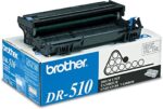 Drum Brother DR-510 Negro 20,000 Pag HL-5140 - Imagen 2