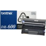 Drum Brother DR-600 Negro 30,000 Pag HL-6050 - Imagen 2
