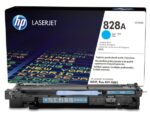 Drum HP CF359A (828A) Cyan 30.000 Pag LaserJet M880Z - Imagen 2