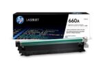 Drum HP W2004A (660A) Negro 65,000 Pag. LaserJet M571 - Imagen 3