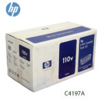 Fusor Hp C4197A 110V. laserjet 4500, 4550
