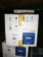 Fusor Hp C9726A 220V. 150,000 Pag Laserjet 4600 - Imagen 2