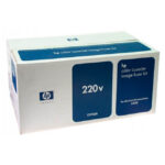 Fusor Hp C9736A 220V. 150,000 Pag Color LaserJet 5500