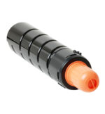 Toner Canon GPR-42 Negro 34,2K pag - Imagen 2