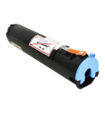 Toner Canon GPR-54 Negro 17,600pag. - Imagen 2