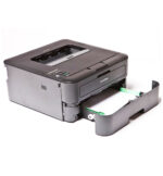 Brother – Impresora Láser Monocromática HL-L2360DW – wifi - Imagen 2