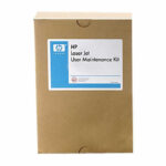Kit de Mantenimiento Hp F2G77A 225,000 Pag LaserJet Enterprise M604dn - Imagen 2