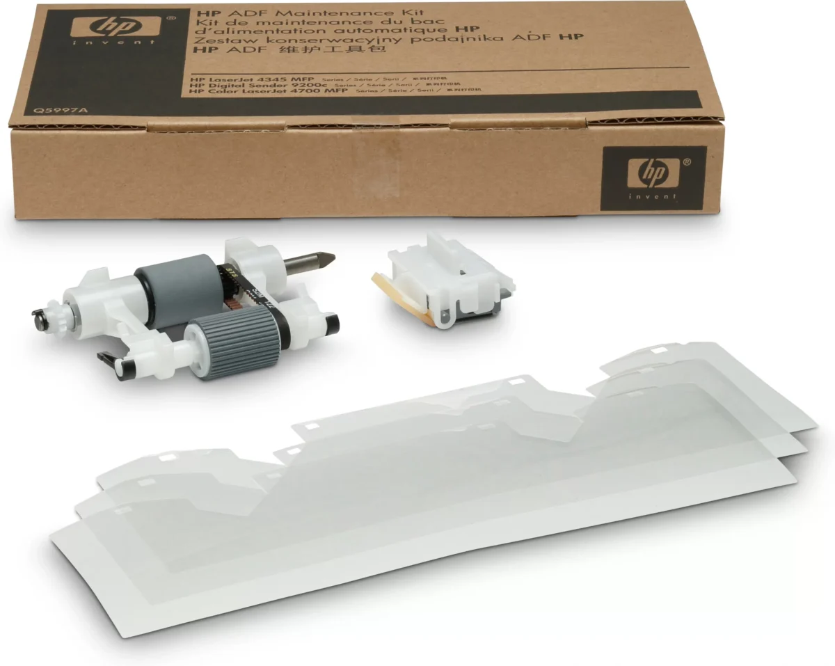 Kit de Mantenimiento Hp Q5997A 90,000 Pag Laserjet M4345 - Imagen 2