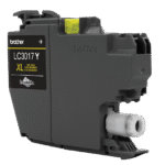 Tinta Brother LC-3017Y Yellow 550 paginas