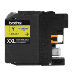 Tinta Brother LC-505Y Yellow 1,200 paginas - Imagen 2