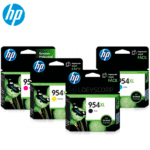 Tinta magenta Hp 954XL L0S65AL 2,000 Paginas. - Imagen 2