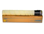 Toner Konica Minolta TN220Y Yellow 26,000 páginas - Imagen 2