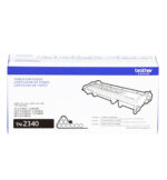 Toner Brother TN-2340 Negro Rendimiento 1,200 paginas - Imagen 3