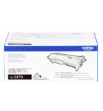 Toner Brother TN-3499 Negro, rendimiento para 20,000pg - Imagen 3