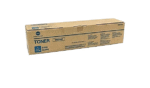 Toner Konica Minolta TN214C Cyan 18,500 páginas - Imagen 2