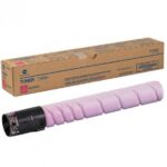 Toner Konica Minolta TN216M Magenta 26,000 páginas - Imagen 2