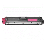 Toner Brother TN-225M Magenta 2,200 paginas - Imagen 2