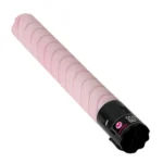 Toner Konica Minolta TN321M Magenta 25,000 páginas - Imagen 3