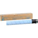 Toner Konica Minolta TN324C Cyan 26,000 páginas - Imagen 2