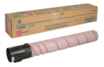 Toner Konica Minolta TN512M Magenta 26,000 páginas - Imagen 2