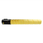 Toner Konica Minolta TN514Y Yellow 26,000 páginas - Imagen 2