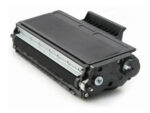 Toner Brother TN-650 Negro  8,000 pag - Imagen 3