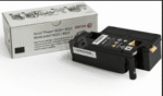 Toner Xerox 106R02763 Negro 2,000 páginas - Imagen 2