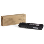 Tóner Xerox 106R02755 Negro 12,000 paginas - Imagen 2