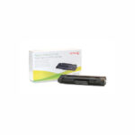 Toner Xerox 108R00909 Negro 2,500 páginas - Imagen 2
