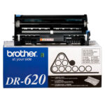 Drum  Brother DR-620 Negro 25,000 Pag HL-5340DN - Imagen 3