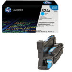 Tambor Hp CB385A (824A) Cyan 35,000 Pag LaserJet Color CP601 - Imagen 2