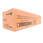 Tambor Xerox 013R00658 Yellow 51,000 Pag WorkCentre 7120 7220 - Imagen 3