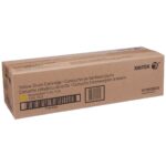 Tambor Xerox 013R00658 Yellow 51,000 Pag WorkCentre 7120 7220 - Imagen 2