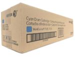 Tambor Xerox 013R00660 Cyan 51,000 Pag WorkCentre 7120 7220 - Imagen 3