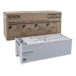 Tanque de Mantenimiento Epson T619100 Stylus Pro SP4900 - Imagen 3