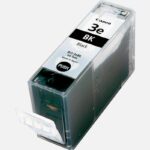 Tinta Canon BCI-3eBK Negro 27ML BJC-6000 - Imagen 2