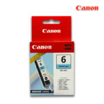 Tinta Canon BCI-6PC Photo Cyan 13ML S800 S900