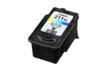 Tinta Canon CL-211XL Tricolor 13ML 360Pag MP250 - Imagen 2