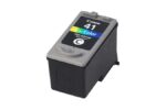 Tinta Canon CL-41 Color 12ML iP1800 MP140, 320 Pag - Imagen 2