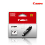 Tinta Canon CLI-151 Gris 7ML MG6210