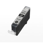 Tinta Canon CLI-221 Negro 9ML 210Pag iP4600 MP540 - Imagen 2