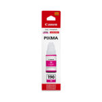 Tinta Canon GI-190M Magenta 70ML 7,000 Pag. G2100, G3100
