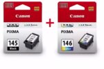 Tinta Canon PG-145 Negro 8ML 180Pag. MG2410 MG2510 - Imagen 3