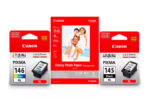 Tinta Canon PG-145XL Negro 12ML 300Pag. MG2410 MG2510 - Imagen 3