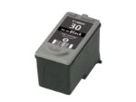 Tinta Canon PG-30 Negro 11ML 250Pag. iP1800, MP140 - Imagen 2