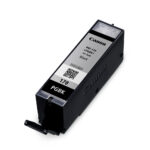 Tinta Canon PGI-170XL Negro 22.2ML MG5710 MG6810 - Imagen 2