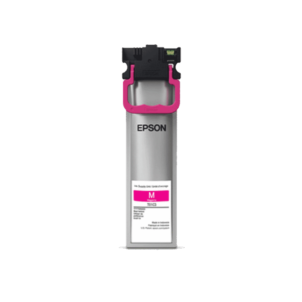 Tinta Epson T01C320 Magenta 5,000 Pag