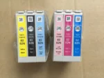 Tinta Epson T082220 (82N) Cyan 500 Pag - Imagen 2