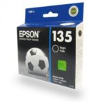 Tinta Epson T135120 (135) Negro 180 Pag - Imagen 2